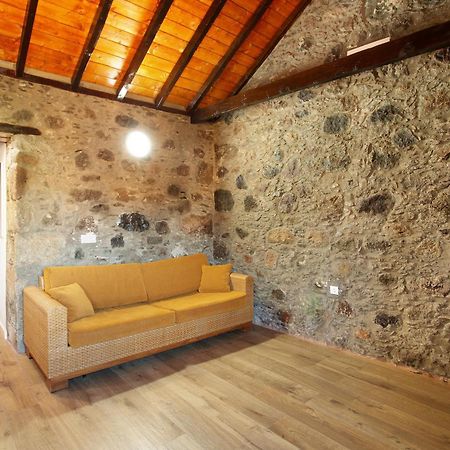 Villa Paraiso Aldeano 1 San Nicolas Екстер'єр фото