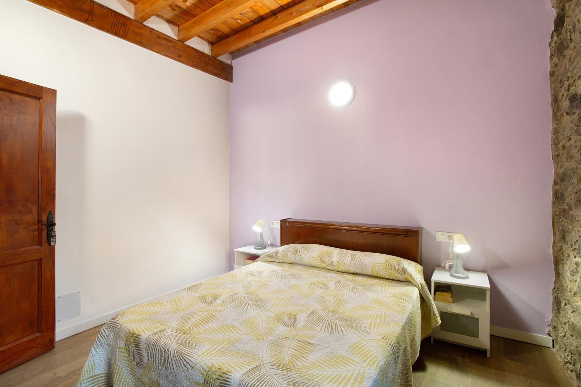 Villa Paraiso Aldeano 1 San Nicolas Екстер'єр фото