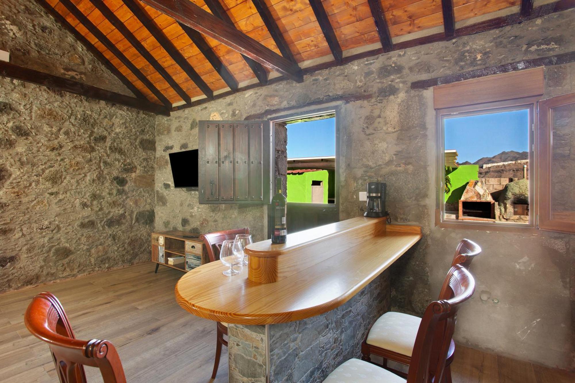 Villa Paraiso Aldeano 1 San Nicolas Екстер'єр фото