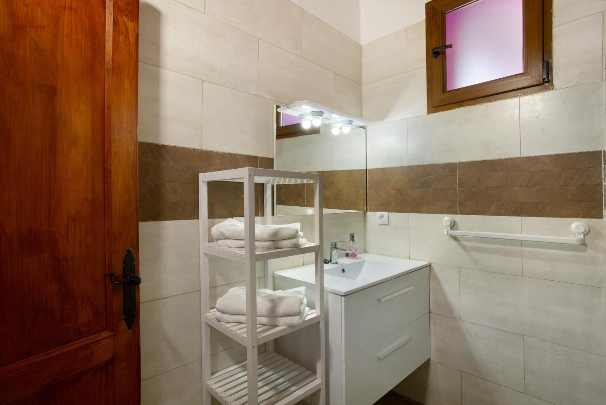 Villa Paraiso Aldeano 1 San Nicolas Екстер'єр фото