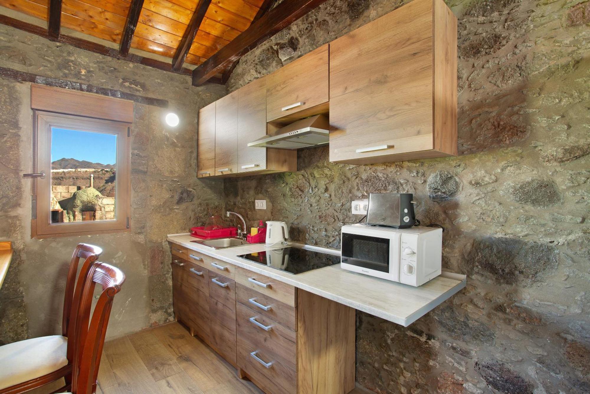 Villa Paraiso Aldeano 1 San Nicolas Екстер'єр фото