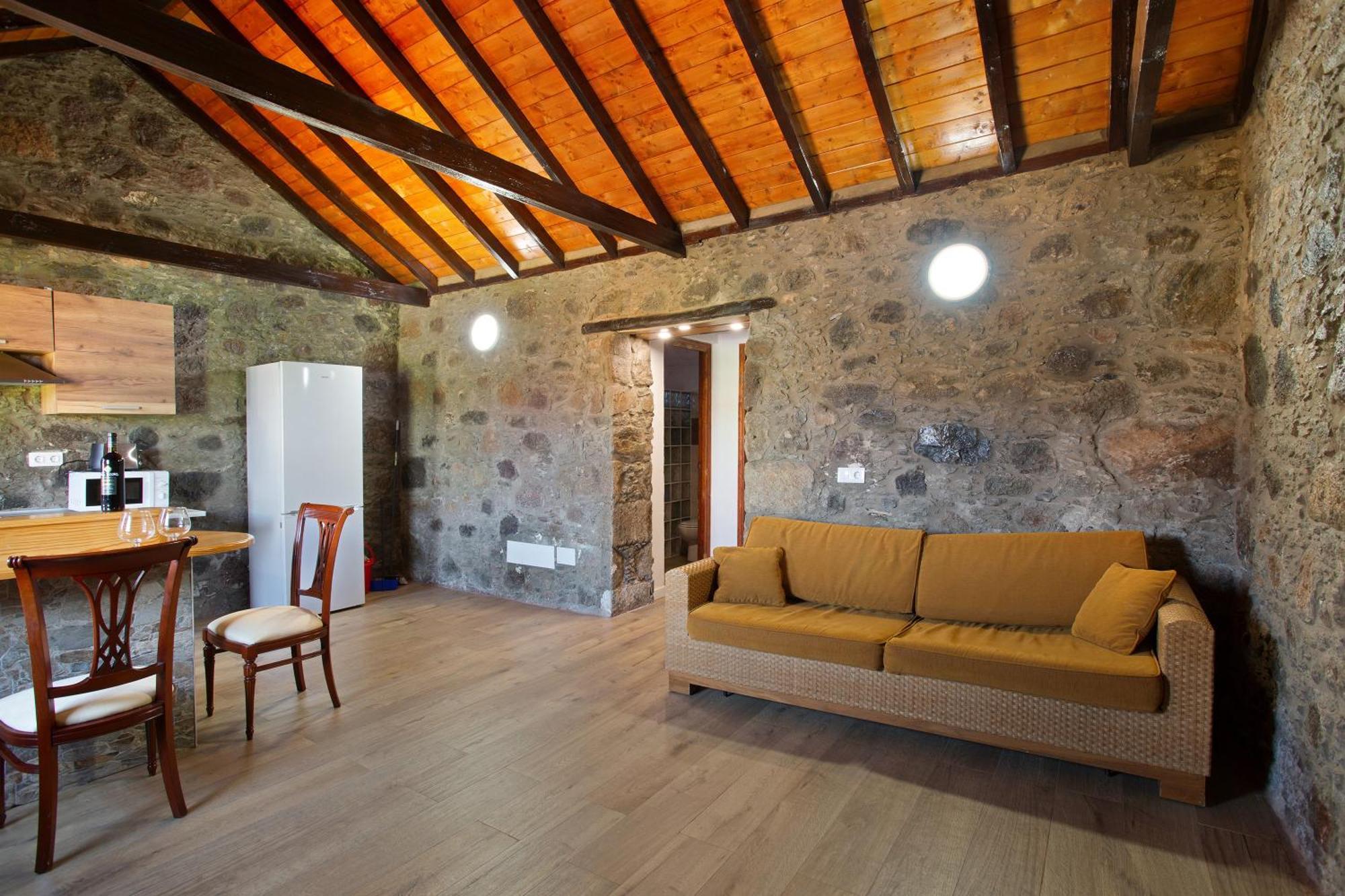 Villa Paraiso Aldeano 1 San Nicolas Екстер'єр фото