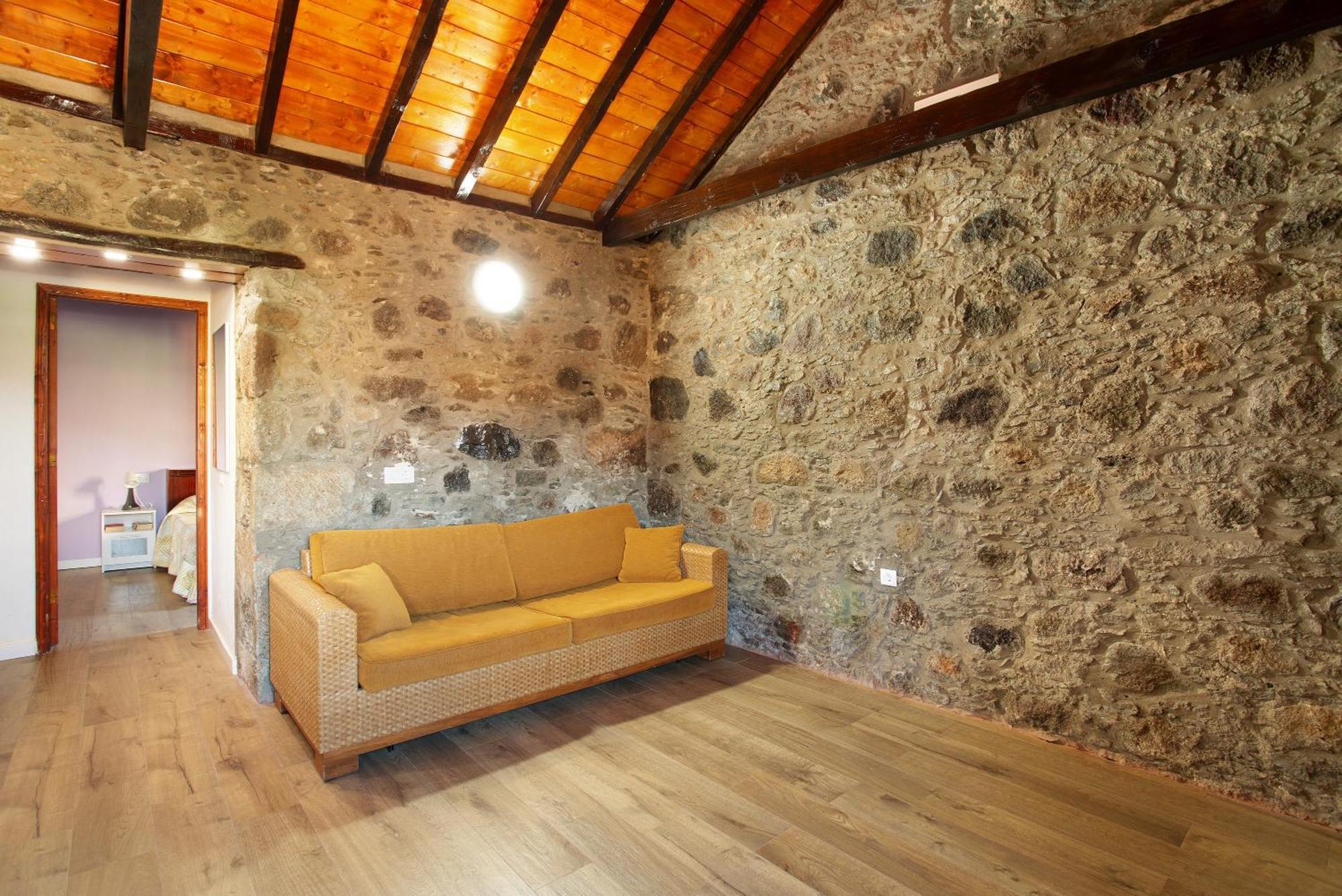 Villa Paraiso Aldeano 1 San Nicolas Екстер'єр фото