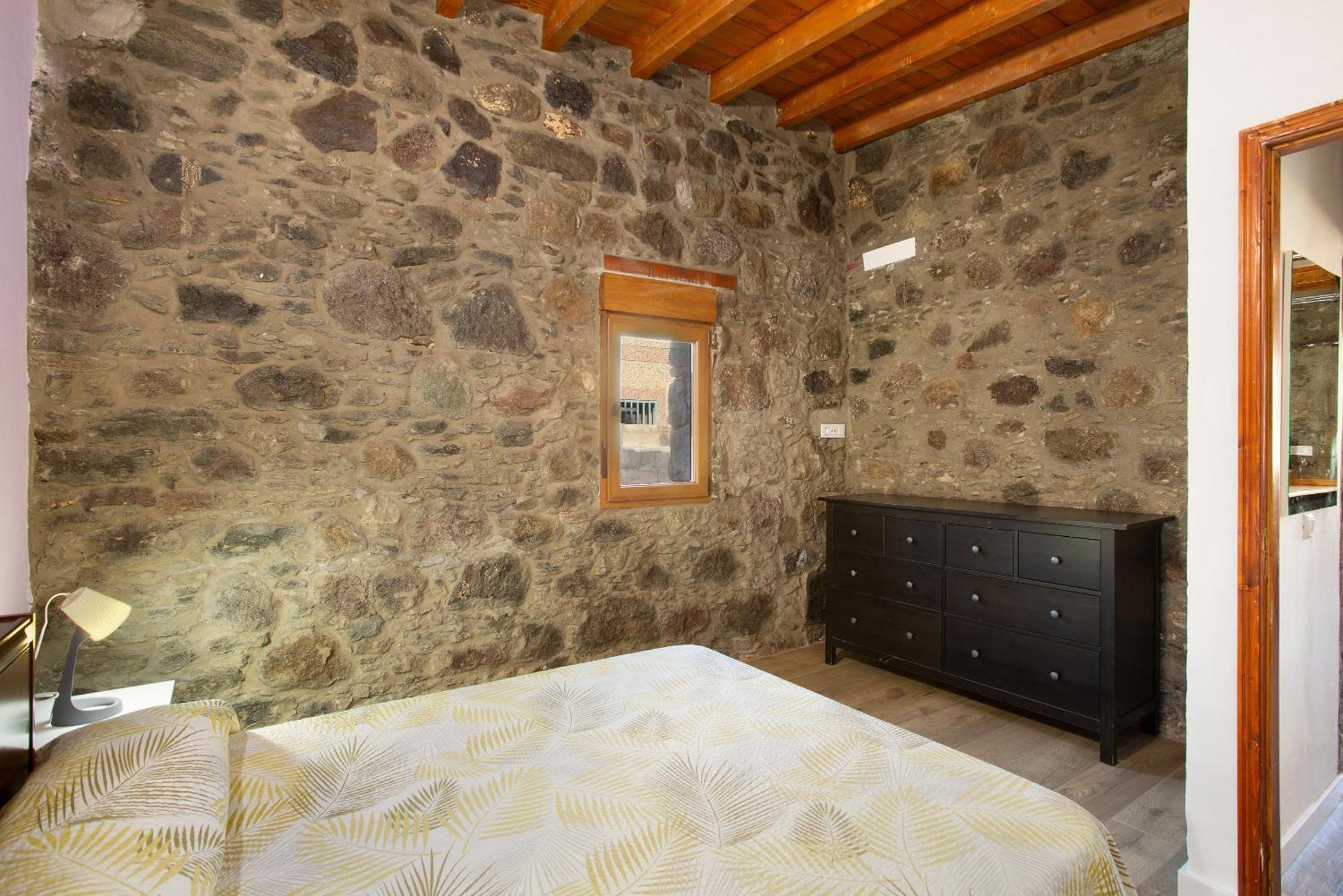 Villa Paraiso Aldeano 1 San Nicolas Екстер'єр фото